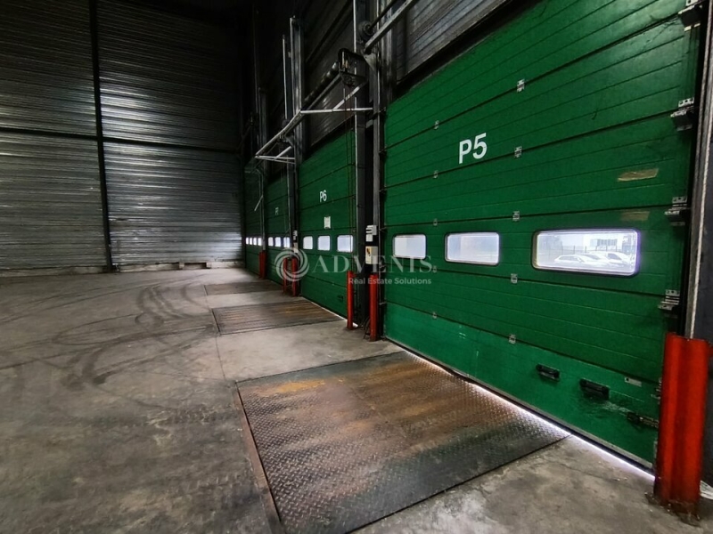 Location Entrepôts SECLIN (59113) - Photo 8