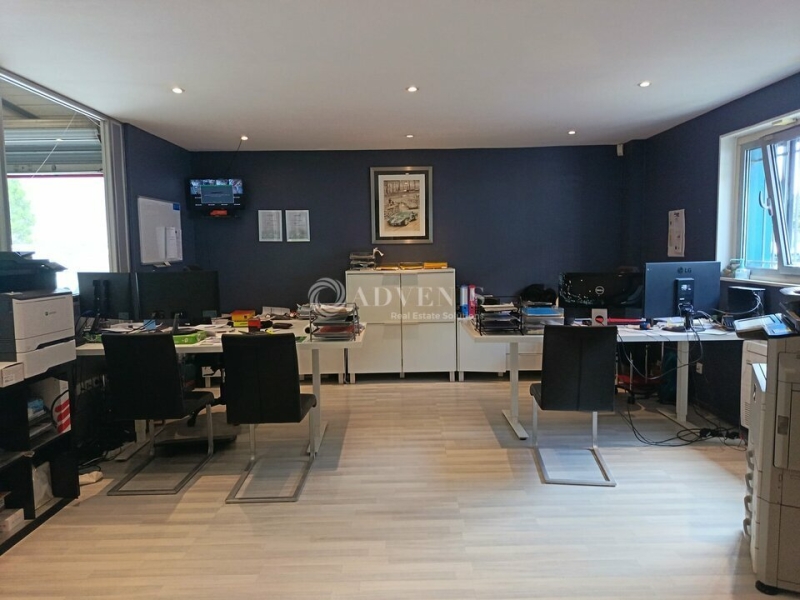 Vente Investisseur Activités Entrepôts Seclin (59113) - Photo 6