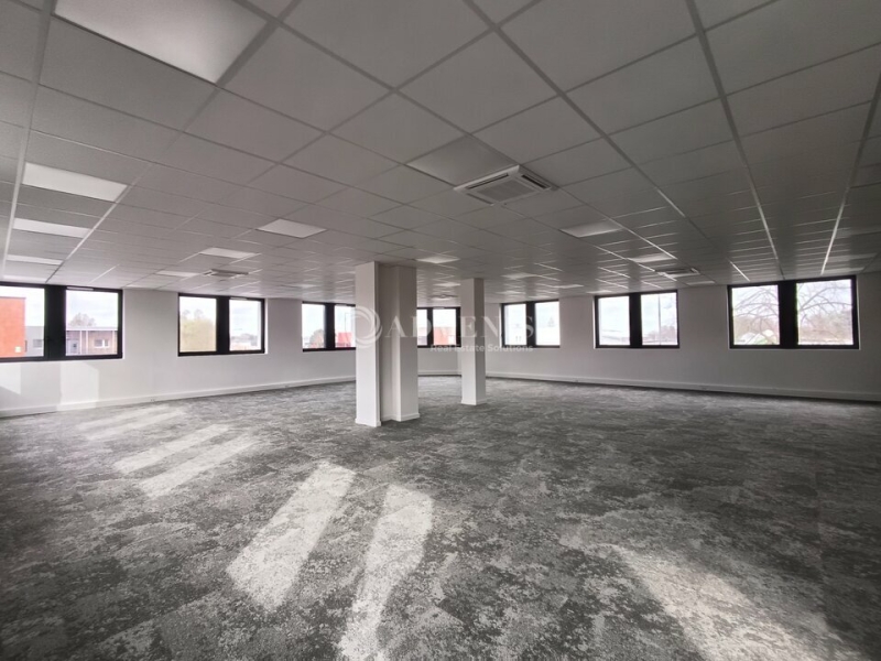 Location Bureaux VILLENEUVE D'ASCQ (59650) - Photo 3