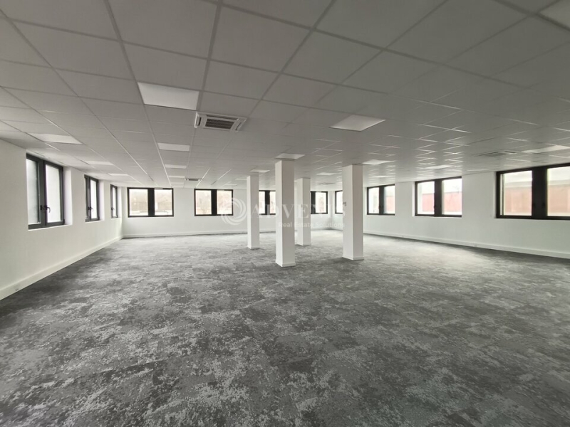 Location Bureaux VILLENEUVE D'ASCQ (59650) - Photo 7