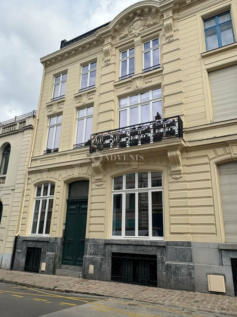 Location Bureaux LILLE (59800) - Photo 1