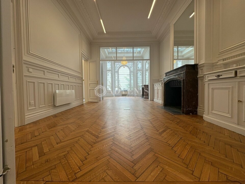 Location Bureaux LILLE (59800) - Photo 2