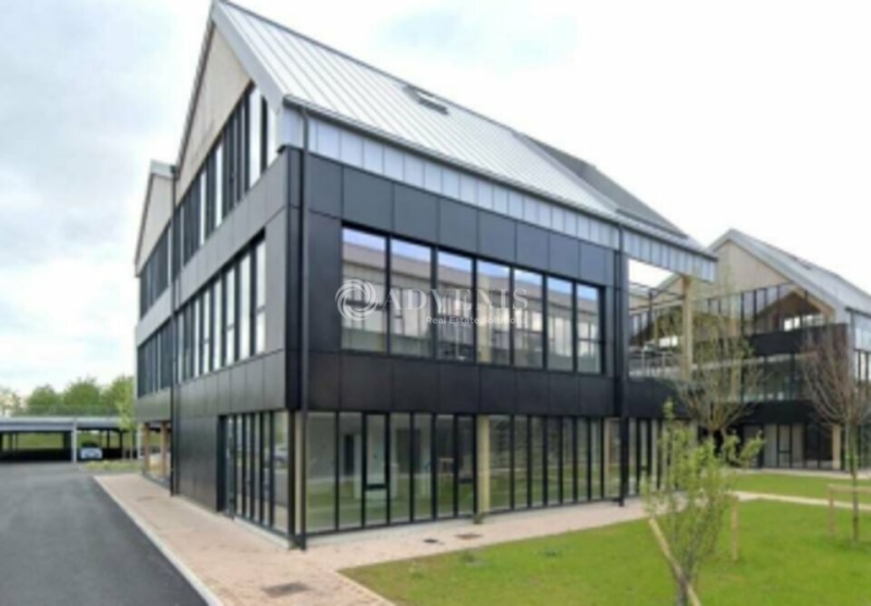 Location Bureaux VILLENEUVE D'ASCQ (59650) - Photo 1