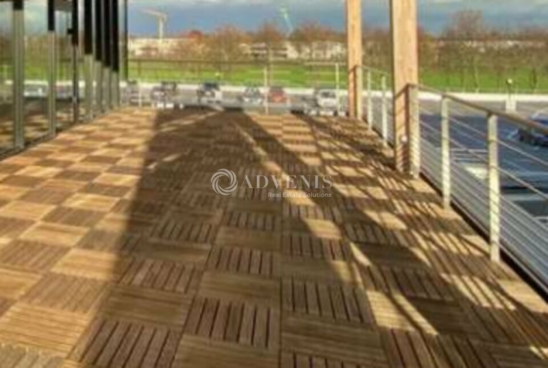 Location Bureaux VILLENEUVE D'ASCQ (59650) - Photo 2