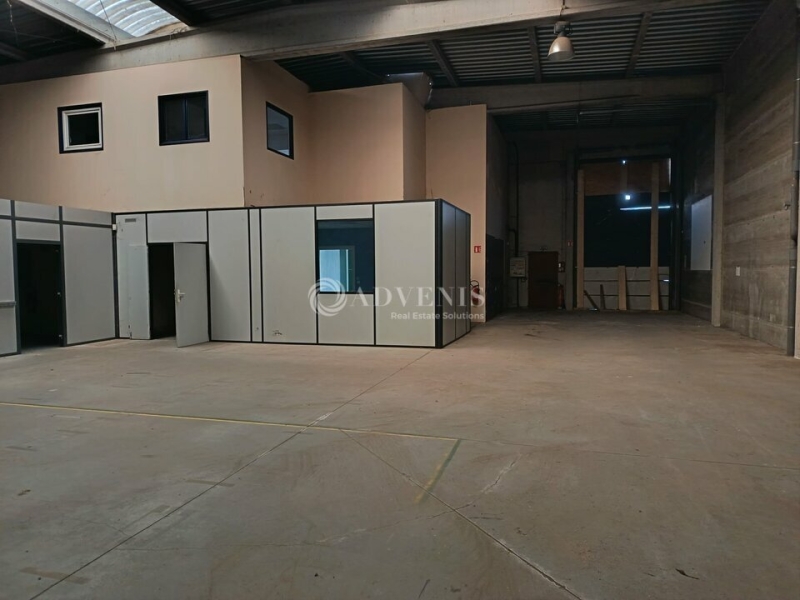 Location Activités Entrepôts LESQUIN (59810) - Photo 2
