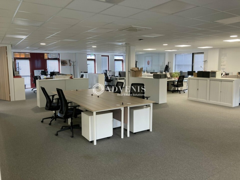 Location Bureaux LESQUIN (59810) - Photo 2