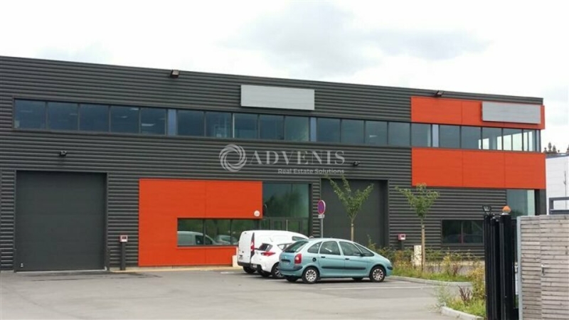 Vente Investisseur Activités Entrepôts CROIX (59170) - Photo 1