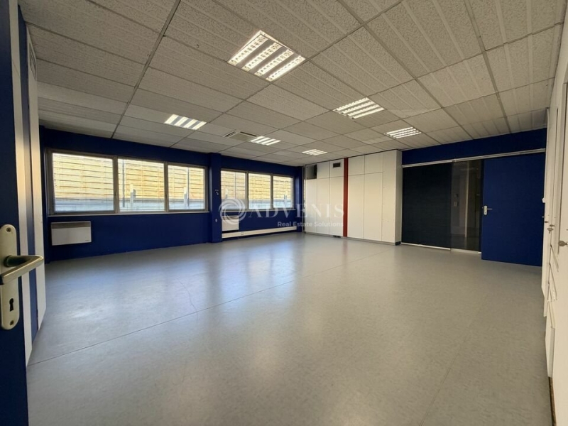 Location Bureaux LILLE (59160) - Photo 11