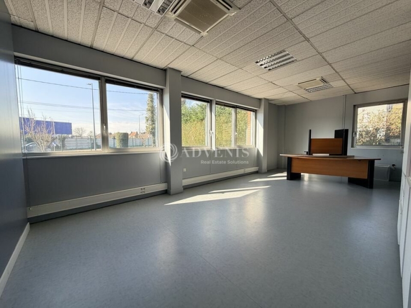 Location Bureaux LILLE (59160) - Photo 12