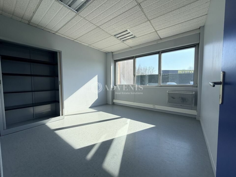 Location Bureaux LILLE (59160) - Photo 15