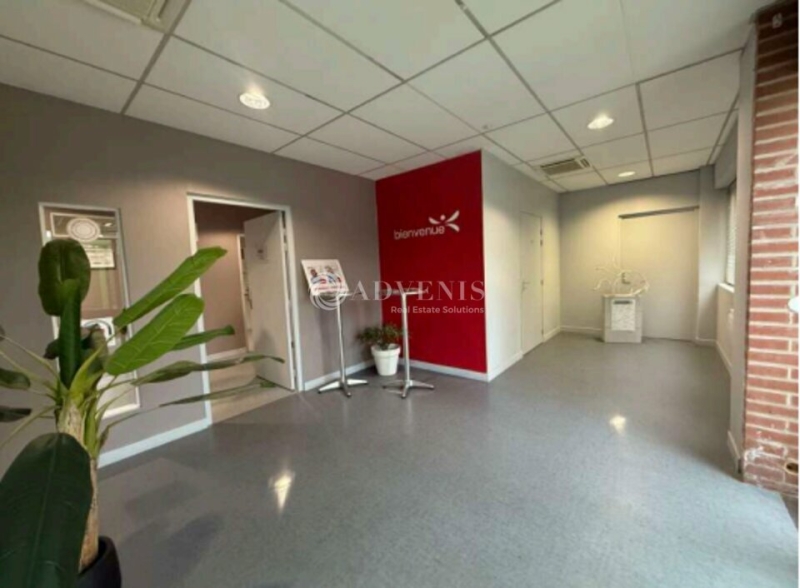 Location Bureaux LILLE (59160) - Photo 4