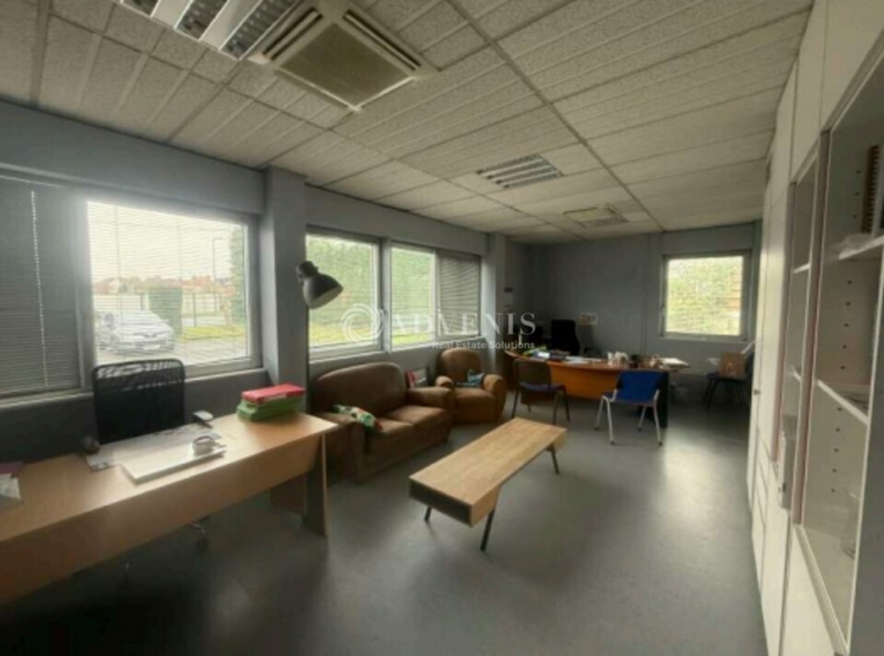 Location Bureaux LILLE (59160) - Photo 5