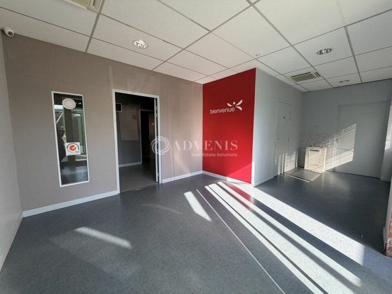 Location Bureaux LILLE (59160) - Photo 6