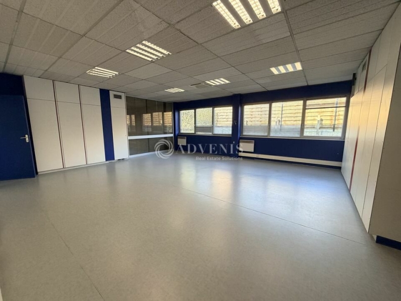 Location Bureaux LILLE (59160) - Photo 7
