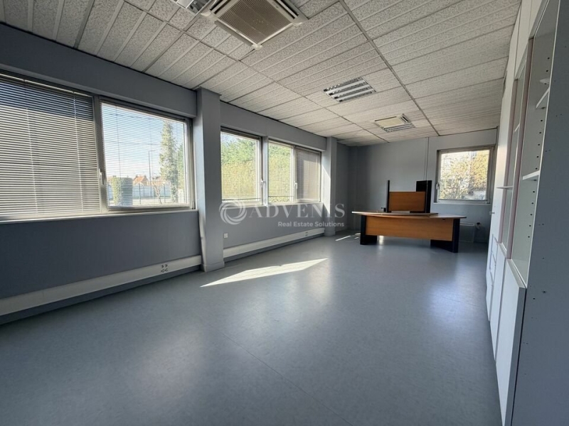 Location Bureaux LILLE (59160) - Photo 8