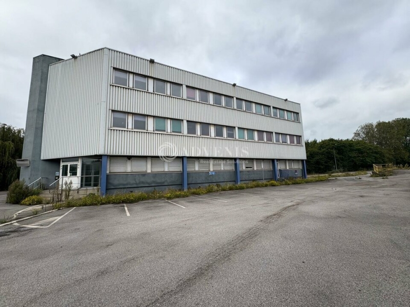 Location Bureaux DUNKERQUE (59640) - Photo 5