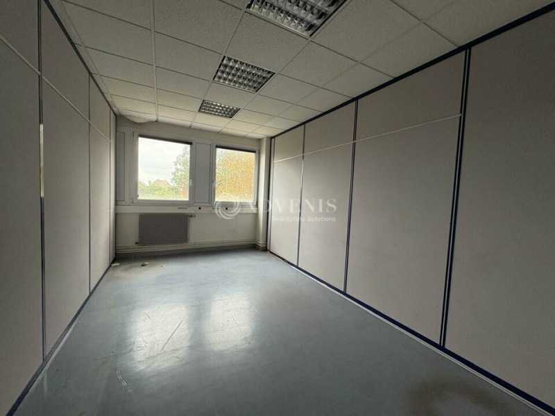 Location Bureaux DUNKERQUE (59640) - Photo 7