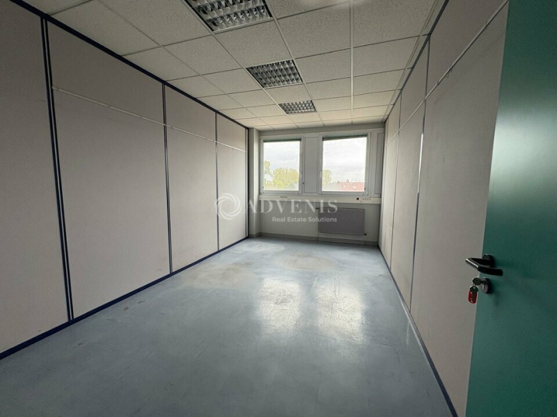 Location Bureaux DUNKERQUE (59640) - Photo 8