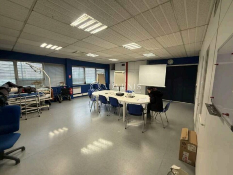 Vente Investisseur Bureaux LILLE (59160) - Photo 3