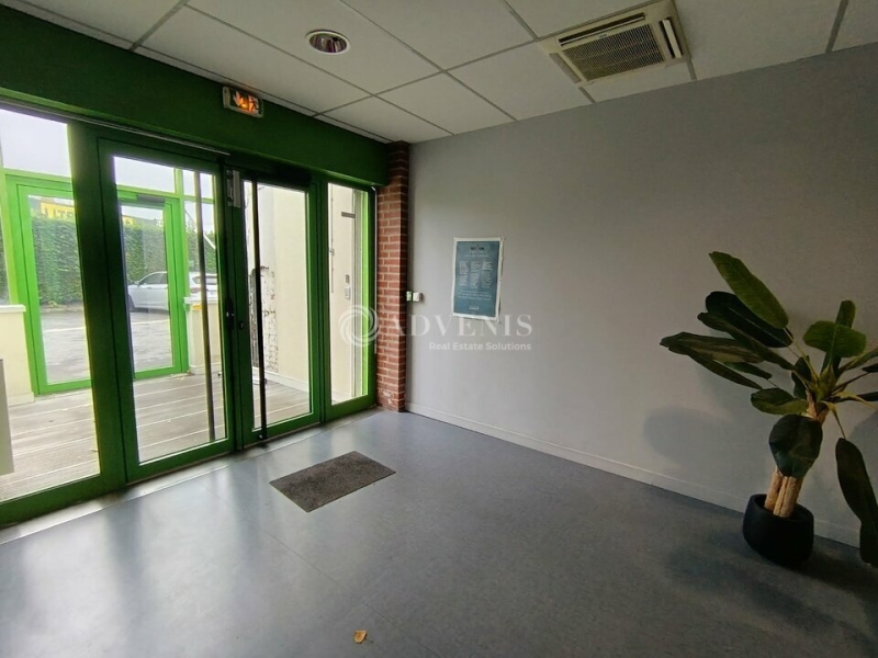 Vente Investisseur Bureaux LILLE (59160) - Photo 7