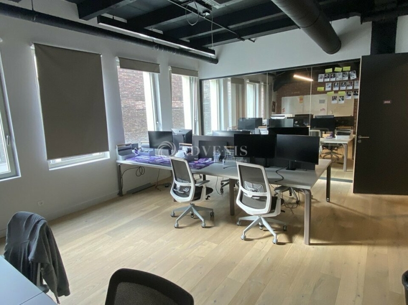 Location Bureaux LILLE (59800) - Photo 3