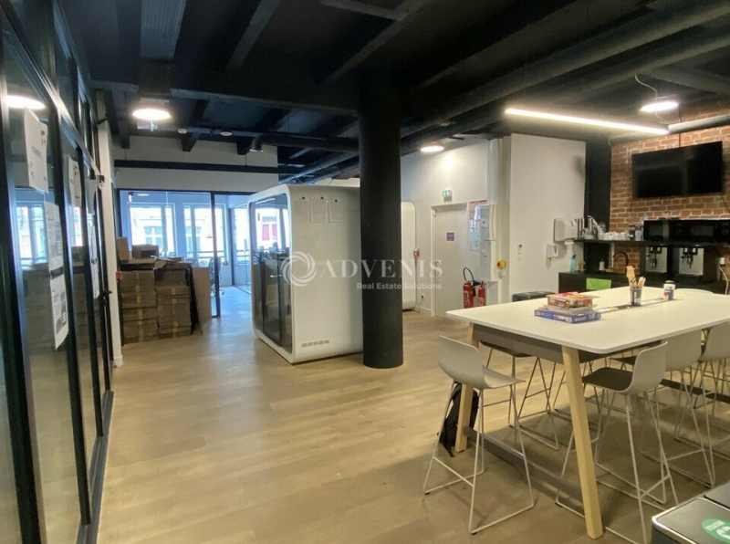 Location Bureaux LILLE (59800) - Photo 4