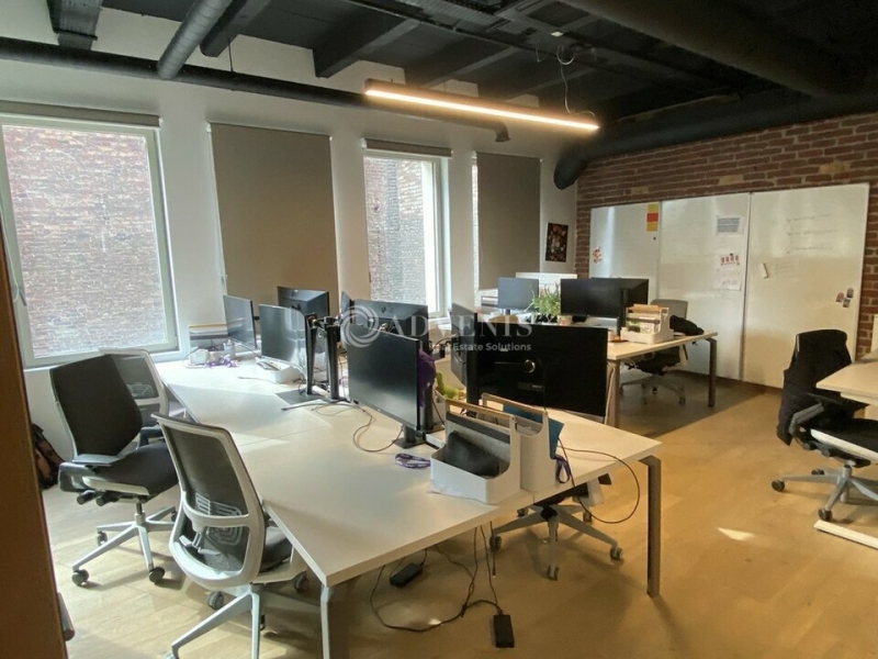 Location Bureaux LILLE (59800) - Photo 5