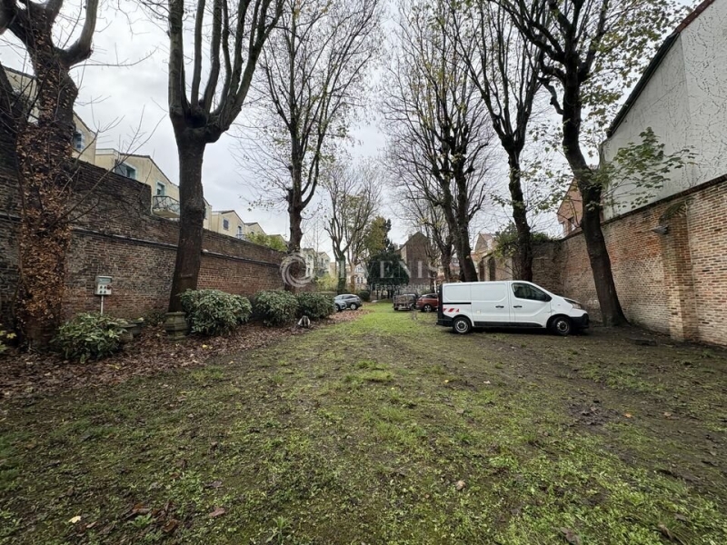 Location Bureaux LILLE (59800) - Photo 10