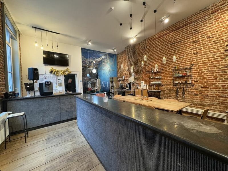 Location Bureaux LILLE (59800) - Photo 3