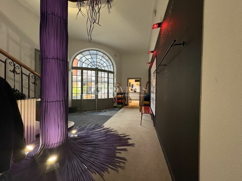 Location Bureaux LILLE (59800) - Photo 4