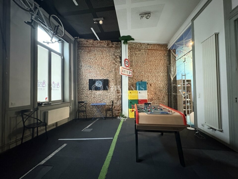 Location Bureaux LILLE (59800) - Photo 5