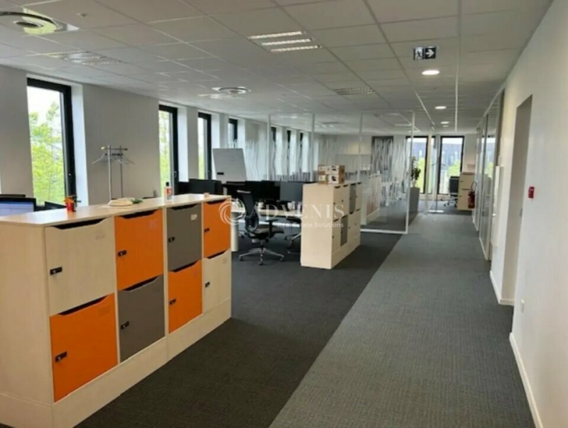 Location Bureaux LESQUIN (59810) - Photo 2
