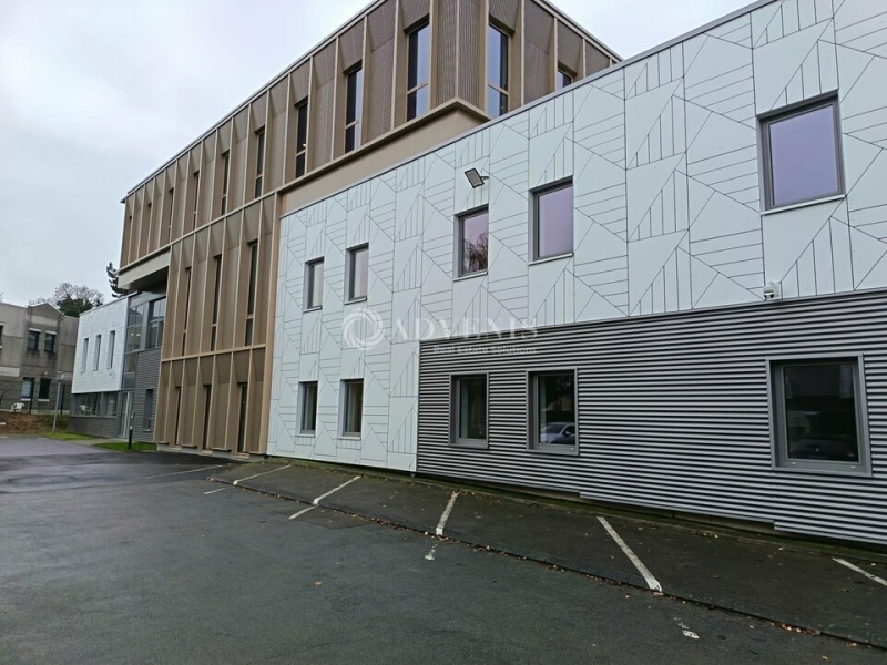Location Bureaux MARCQ-EN-BAROEUL (59700) - Photo 1