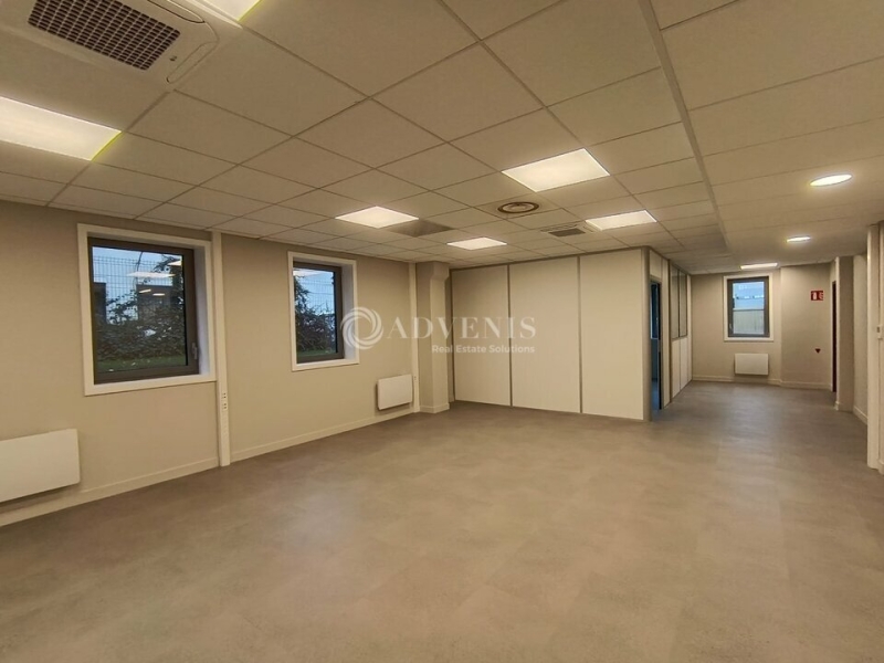 Location Bureaux MARCQ-EN-BAROEUL (59700) - Photo 3