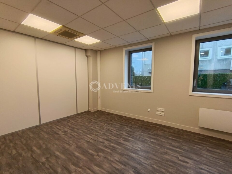 Location Bureaux MARCQ-EN-BAROEUL (59700) - Photo 7