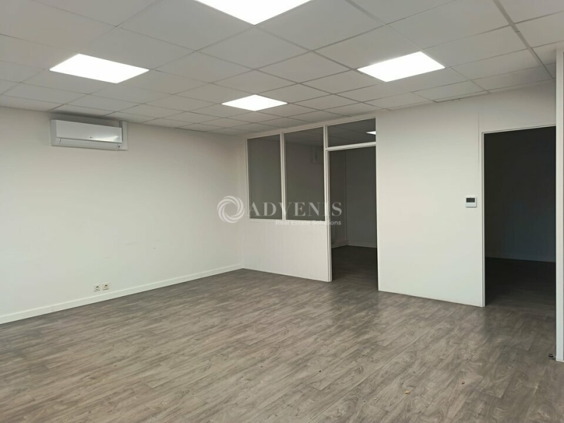Location Bureaux MARCQ-EN-BAROEUL (59700) - Photo 8
