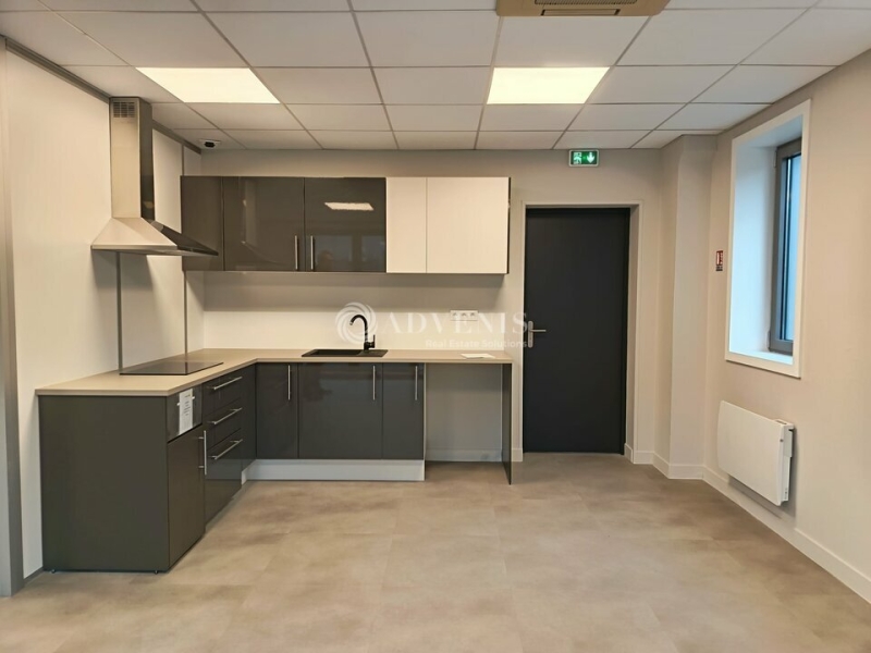 Location Bureaux MARCQ-EN-BAROEUL (59700) - Photo 9