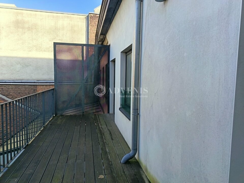 Location Bureaux ROUBAIX (59100) - Photo 8