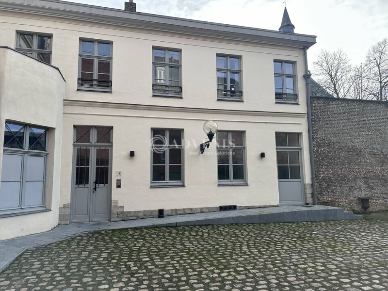 Location Bureaux LILLE (59800) - Photo 3