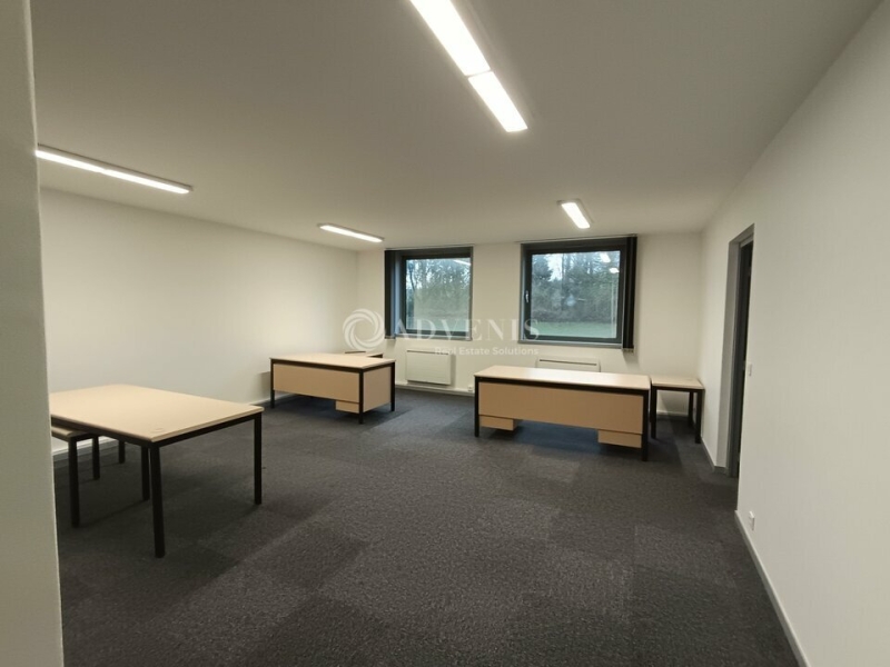 Location Bureaux VILLENEUVE D'ASCQ (59650) - Photo 2