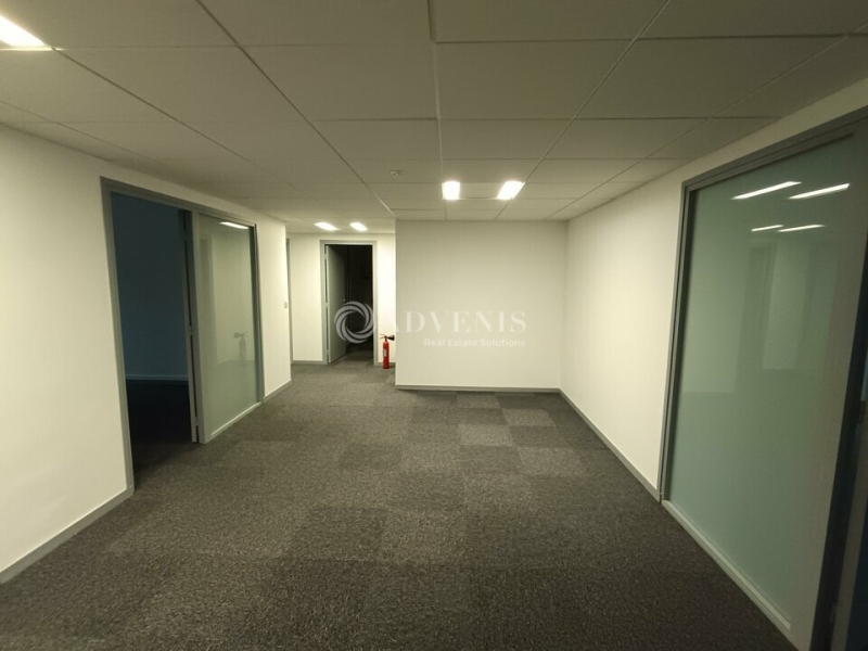 Location Bureaux VILLENEUVE D'ASCQ (59650) - Photo 6