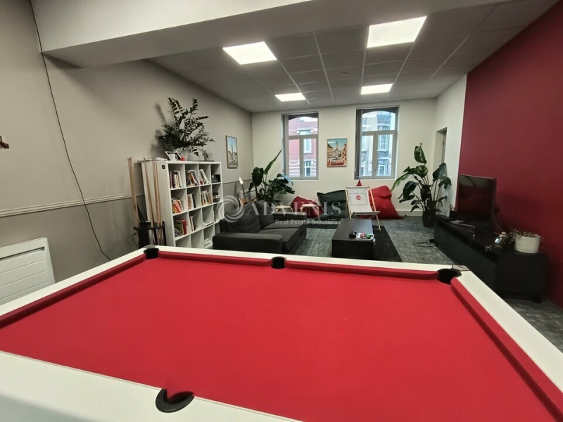 Location Bureaux LA MADELEINE (59110) - Photo 6