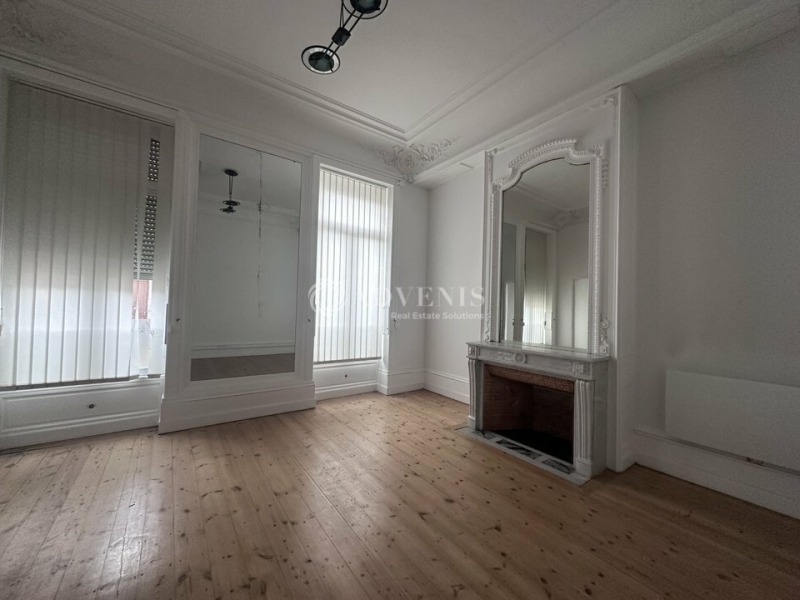 Location Bureaux LILLE (59800) - Photo 2