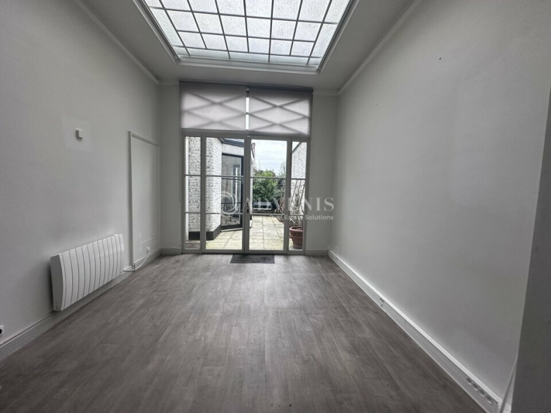 Location Bureaux LILLE (59800) - Photo 6
