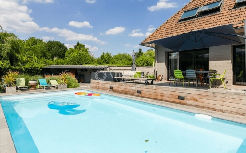 Location Bureaux WASQUEHAL (59290) - Photo 3