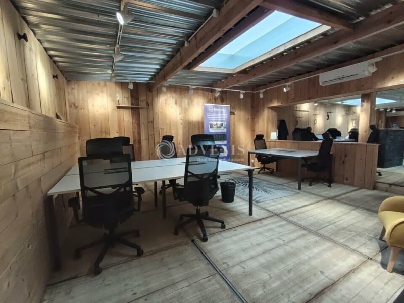 Location Bureaux WASQUEHAL (59290) - Photo 5