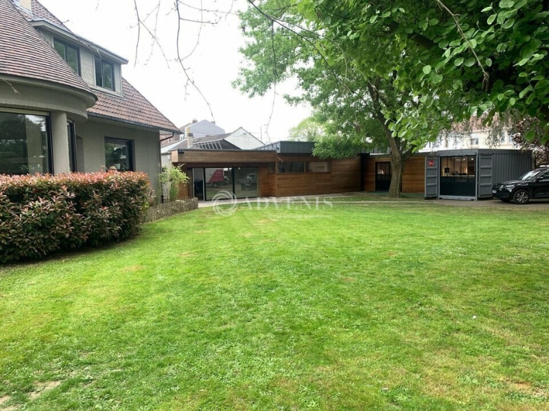 Location Bureaux WASQUEHAL (59290) - Photo 8