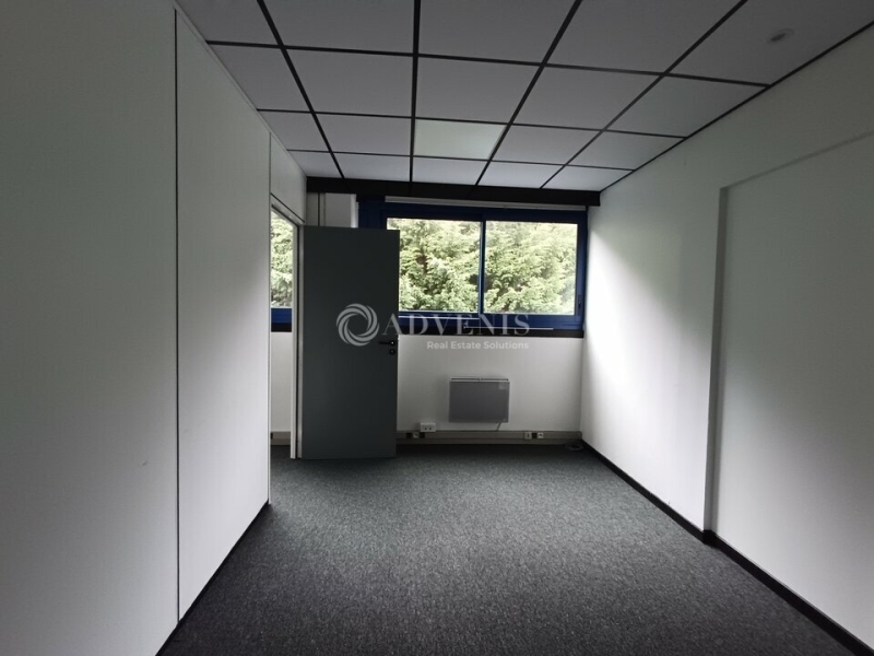Location Bureaux MARCQ EN BAROEUL (59700) - Photo 2