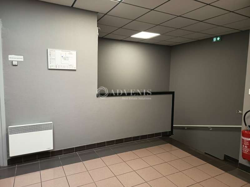 Location Bureaux MARCQ EN BAROEUL (59700) - Photo 5