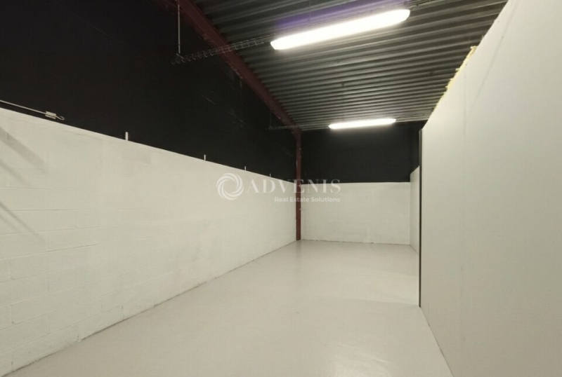 Location Commerces RONCQ (59223) - Photo 3